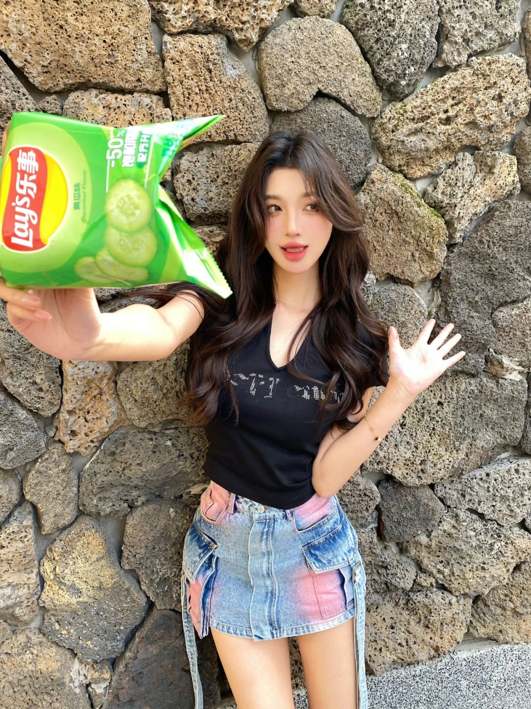 Cowboy Spicy Girl🥏