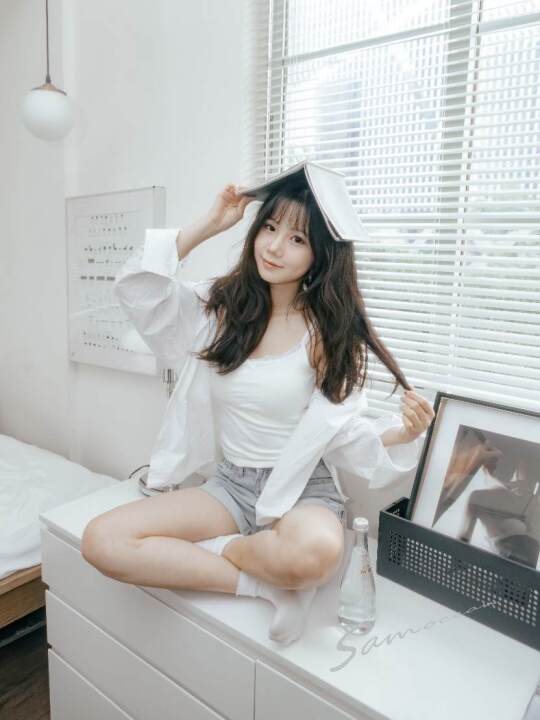 这样拍犯规吗？