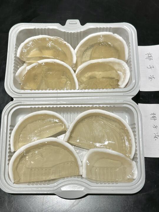 为了这一口……我特意飞了一趟烟台！！