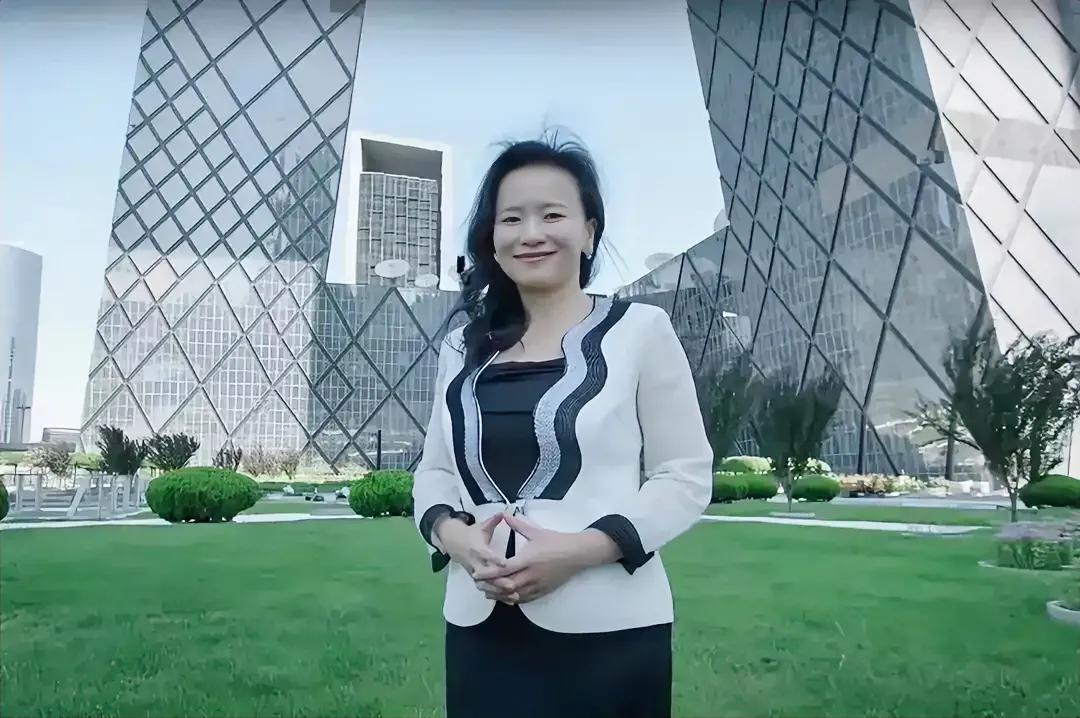 成蕾在狱中卖惨，美西方借机大肆炒作！这不，澳大利亚总理叫嚣道：“她作为澳大利亚公