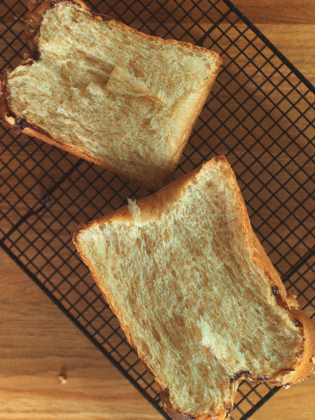 咖啡生吐司🍞香醇浓郁☕️这个配方口感超绝