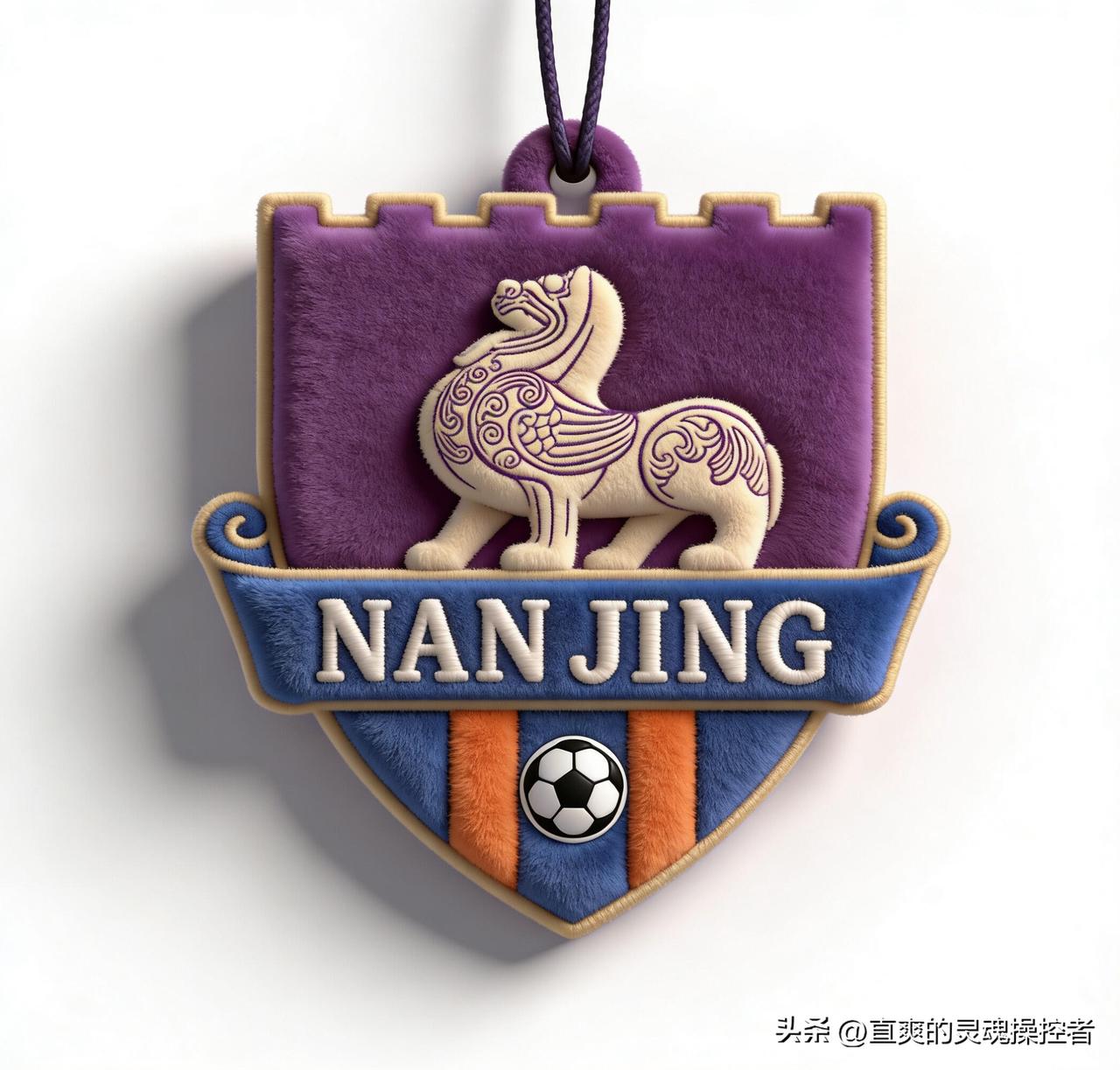 苏超十三太保队徽，你中意哪个？

2026苏超“十三太保”队徽集体亮相，堪称江苏