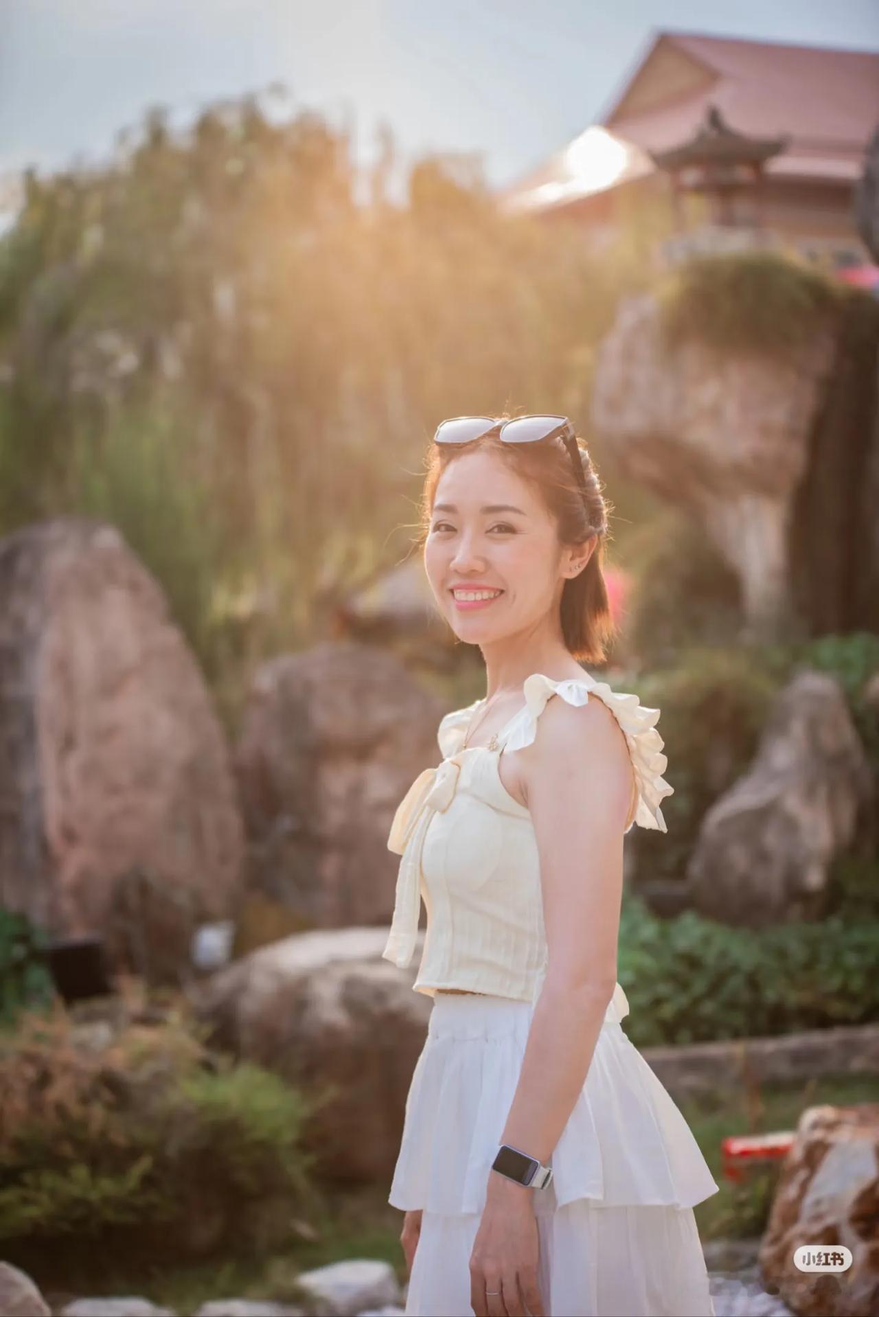 话说大马近几年就推出了许多样靓身材正，气质也相当不错的新晋博主，而美慧就是其中之