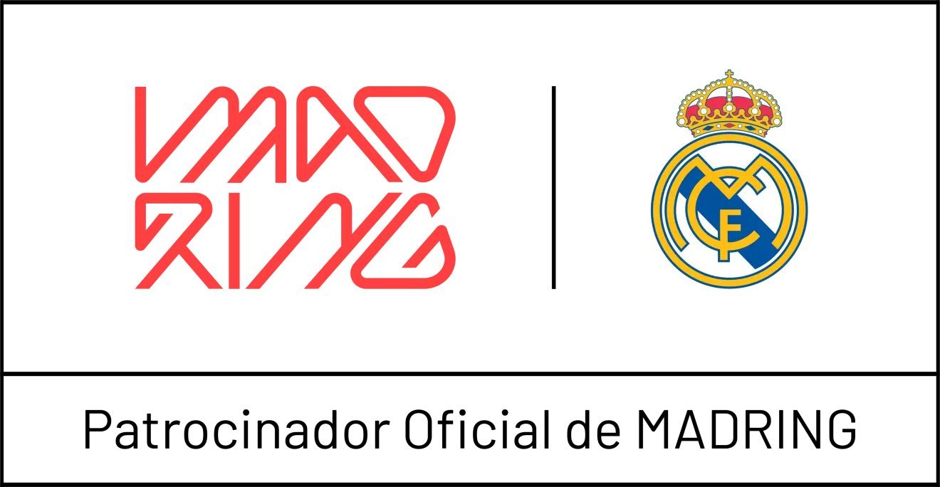 皇马成为马德里F1大奖赛的新赞助商。🏎️f1halamadrid ​​​