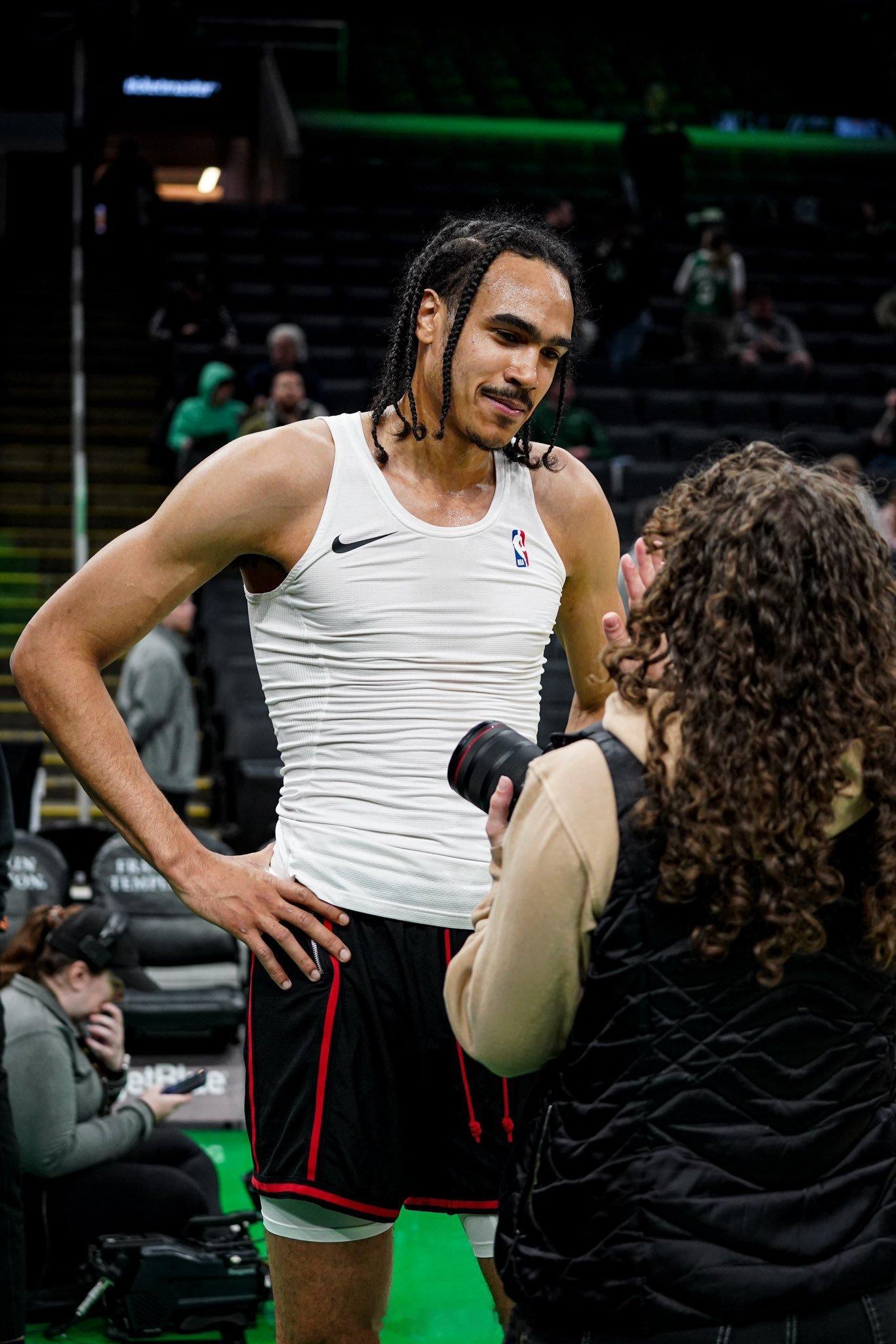 正如Keith Smith预料，签下班顿后，凯尔特人总薪资仅低于奢侈税线9746