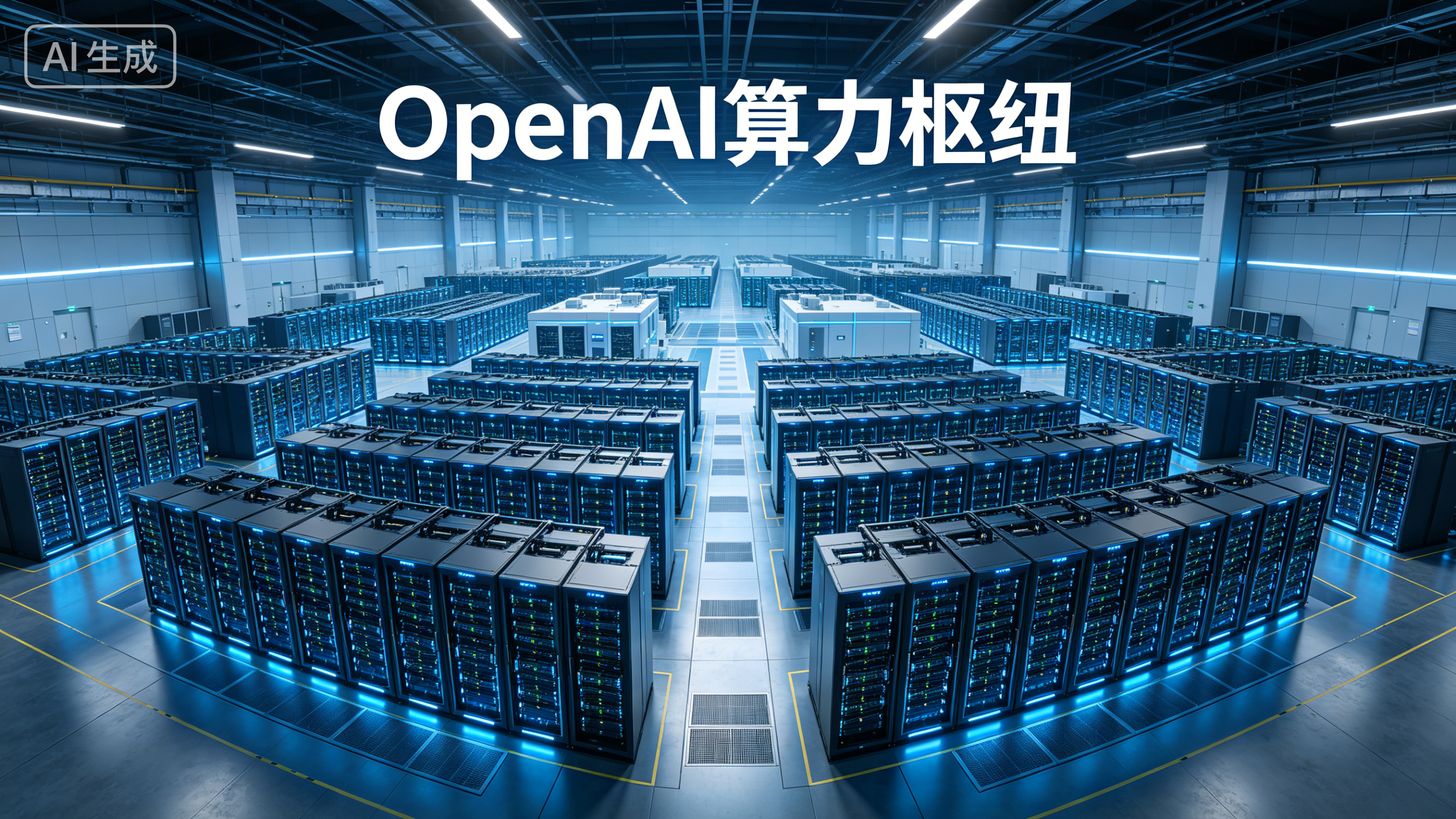 OpenAI被曝本周启动IPO 当我们回顾科技史，2024年或许会被标记为“AI