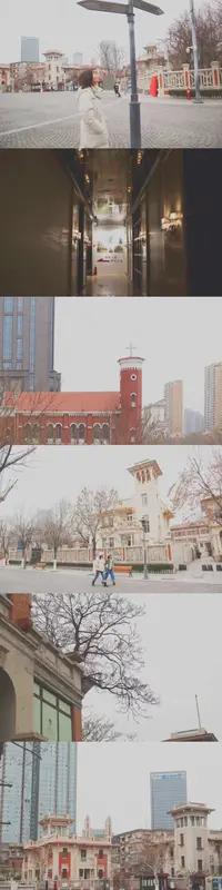 天津这地儿，妥妥的旅游打卡宝藏之地！作为四大直辖市之一，它是一座古今韵味交融的魅