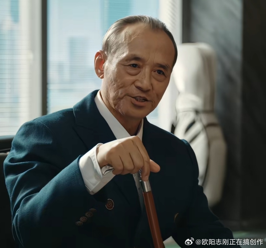 刚刷到最近一个剧里面有张志忠客串，演一个商界大佬之类的角色，好像很久没见到了。九