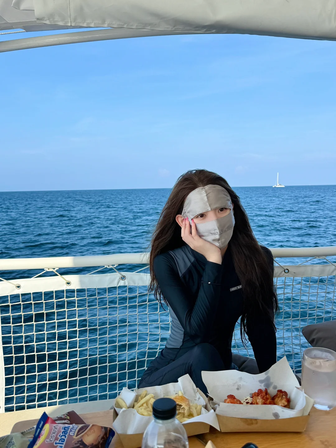出海浮潜🤿