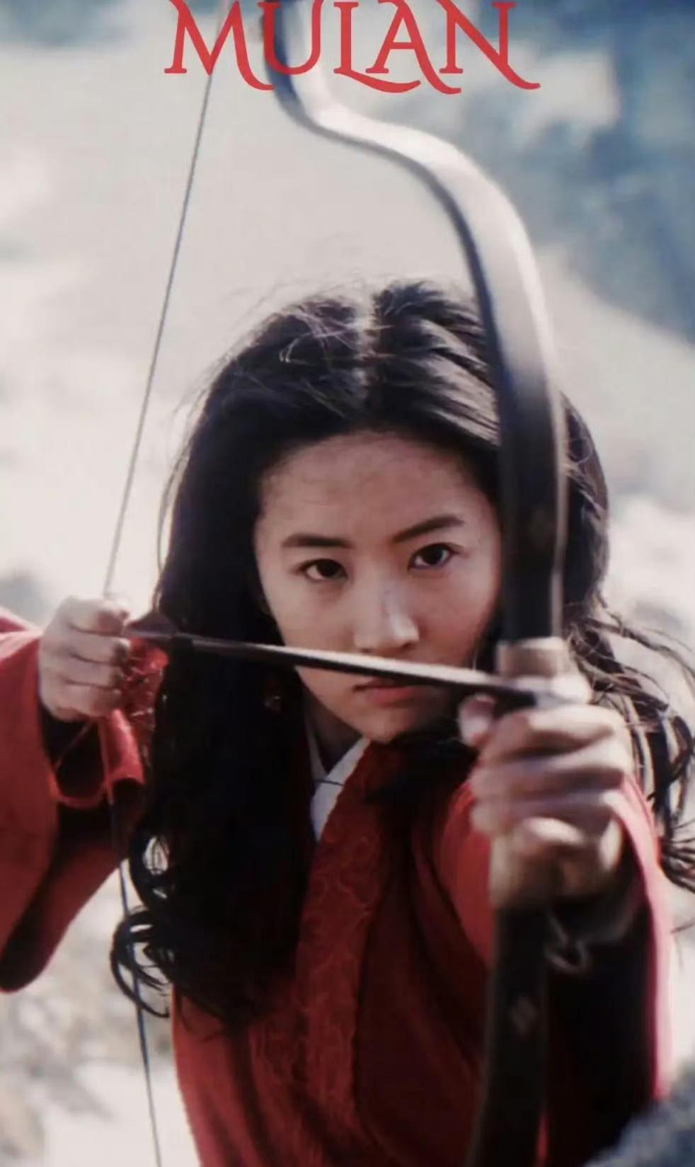 女星拉弓瞬间大比拼！

谁最让你心跳加速？

一个个又美又飒，

评论区直接吵翻