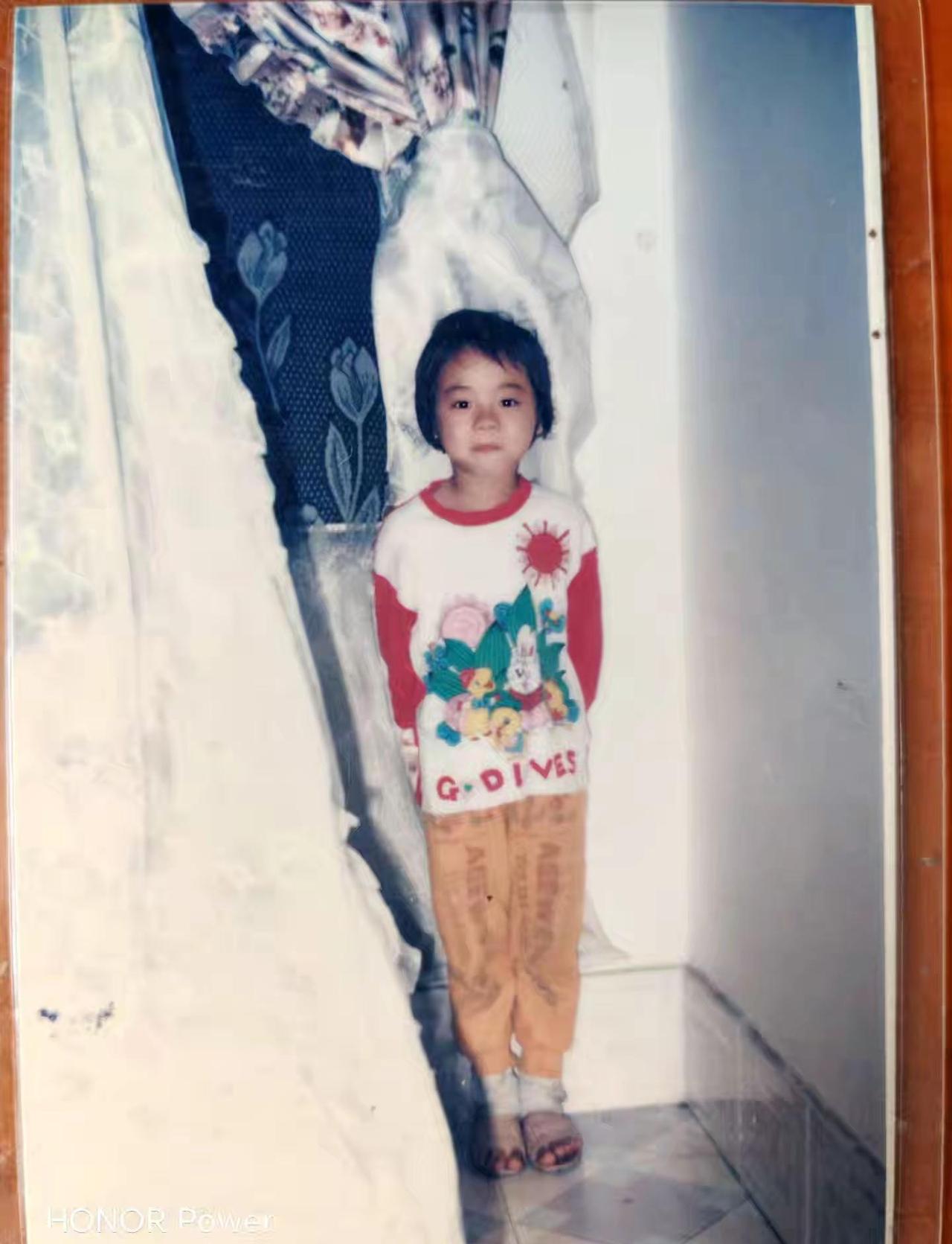 助力寻亲寻亲林林姐妹寻找亲生父母，女，生于1992年农历十月初，血型A型，双眼皮