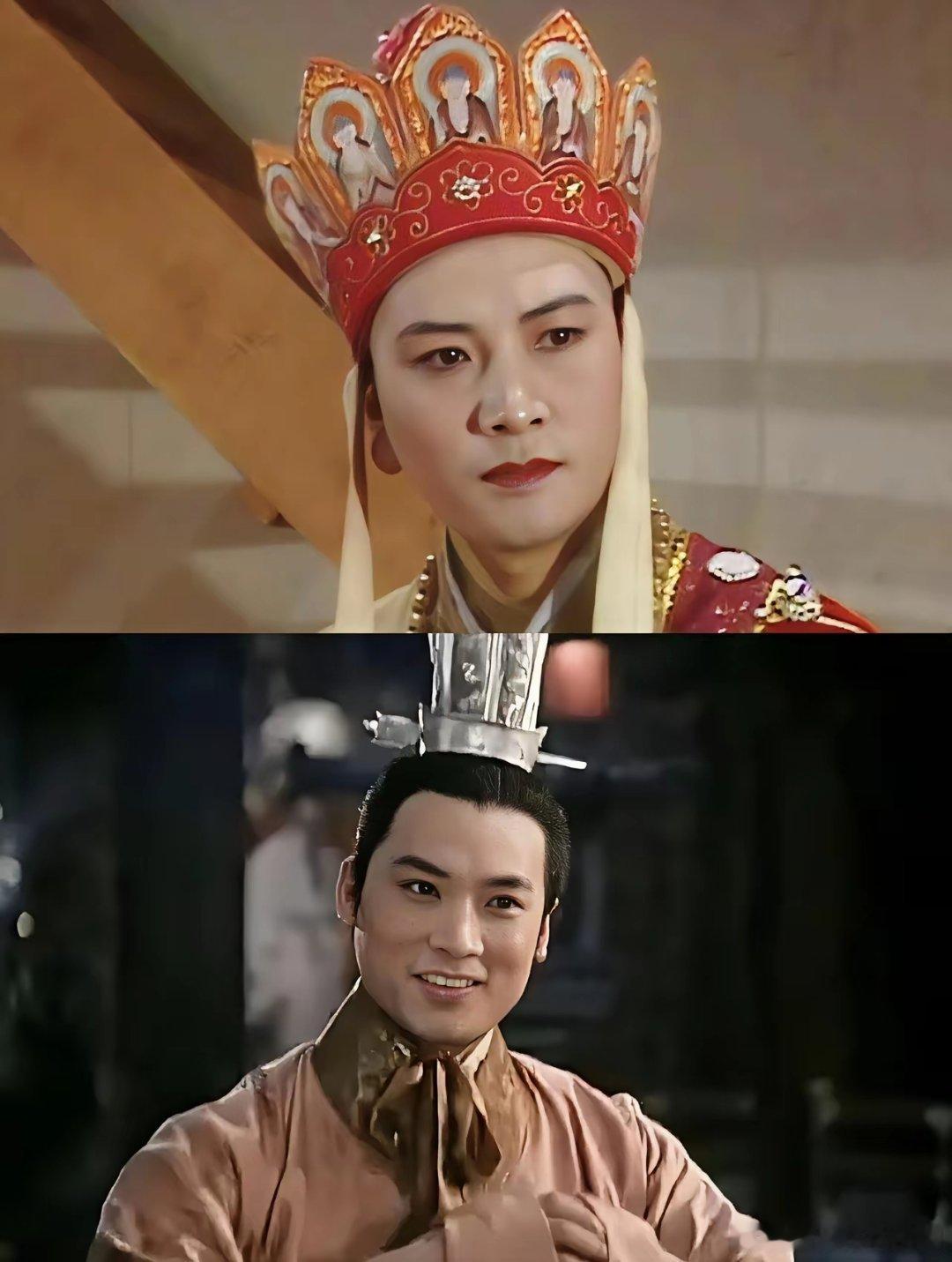 特意查了一下迟重瑞，一查才知道，原来他这么厉害，难怪女首富陈丽华当初会在三个“唐