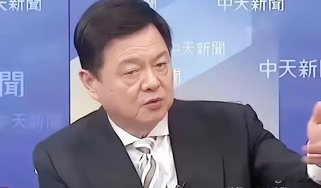 5月19日，台湾旺旺集团副董事长周锡伟说：我去过中国大陆很多次，大家从电视上也可