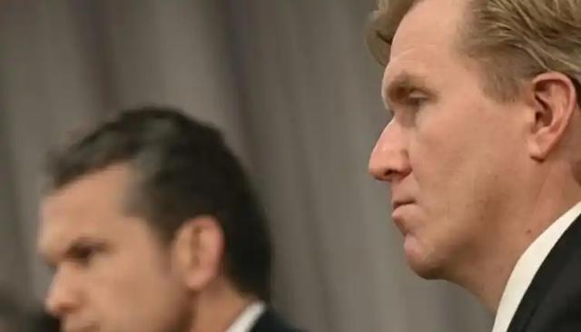 彻底暴露！美国要求日本、澳大利亚在台海冲突时与中国打，而美军却躲在后面，视情势再