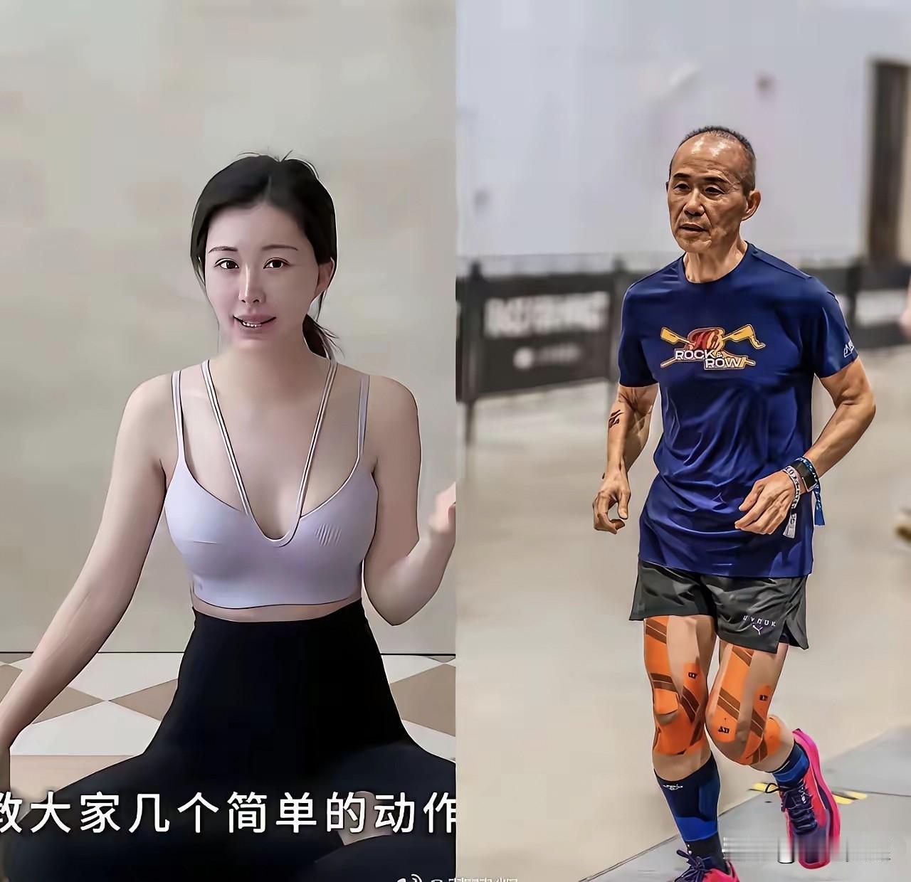 老牛自知夕阳晚，卖力耕田自奋蹄。

王石在房地产界可谓如雷贯耳，风云一时标杆人物