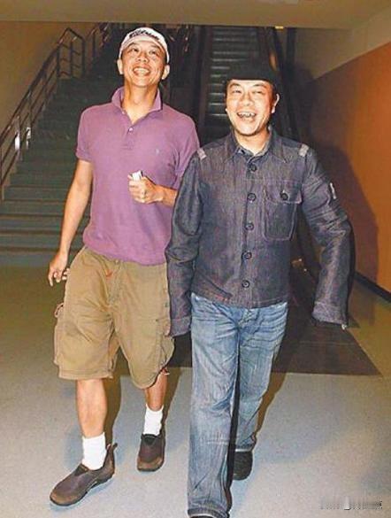 蔡康永接受采访说：我有对象啊。如果结婚，需要征询对方的意见。我认为同性关系真的比
