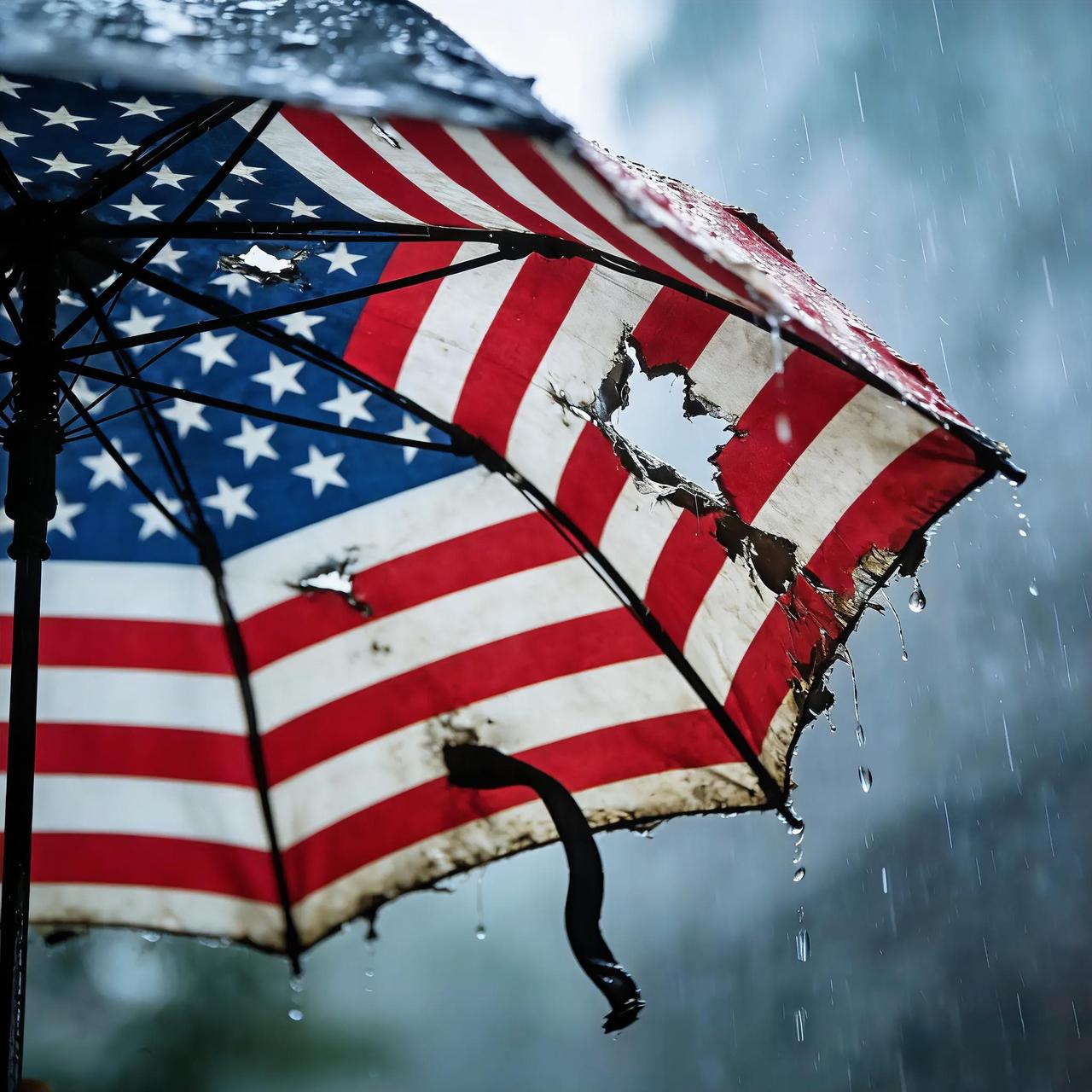 美国停不住、打不赢、走不了！
这次明显又陷在伊朗了。

一直担心美国这次开启中东