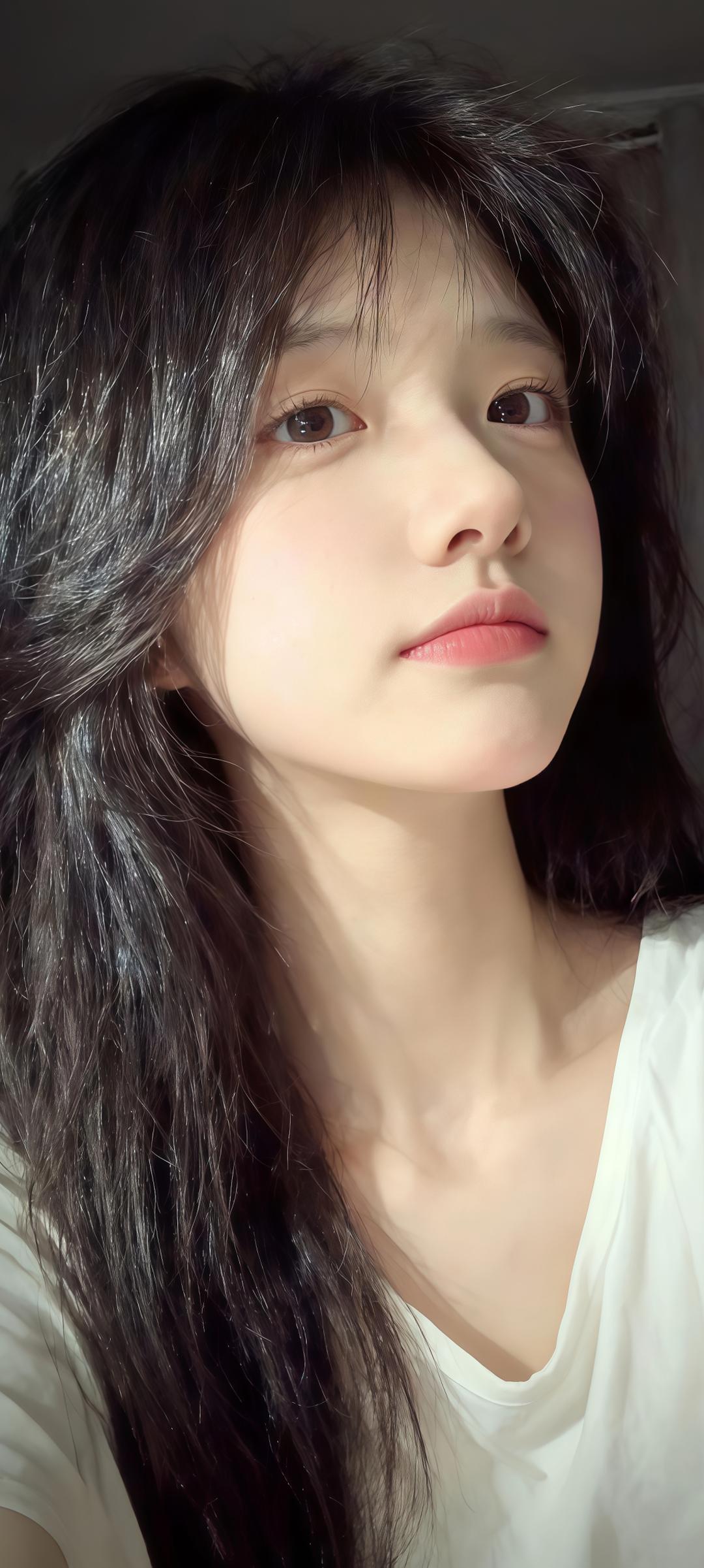 你手机里面最喜欢的壁纸是哪些