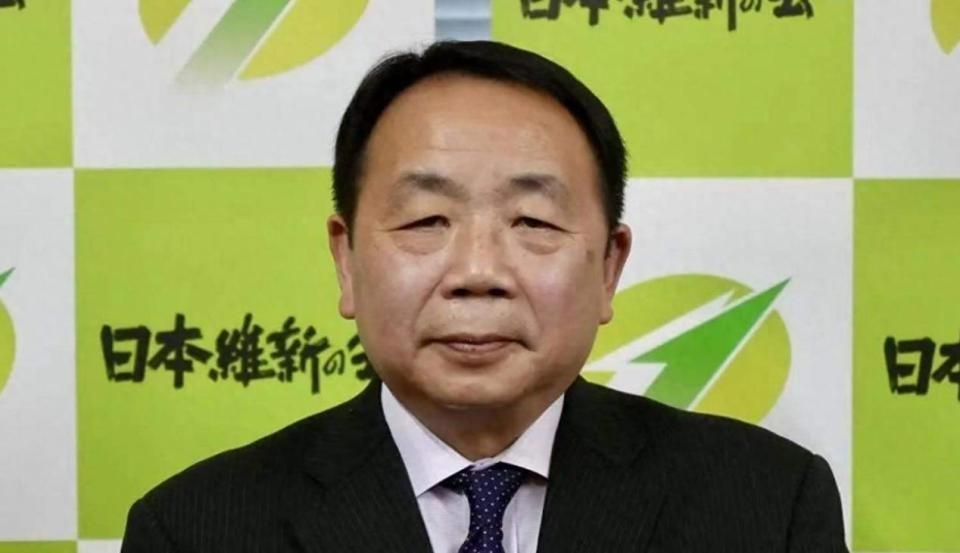 石平之流跳的更高了！9月15日，石平写道，我们超党派议员团对台湾的“到访”，受到