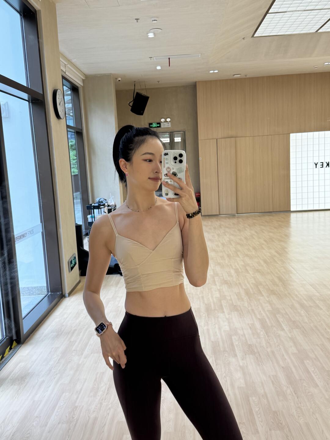 穿喜欢的衣服 去上喜欢的课