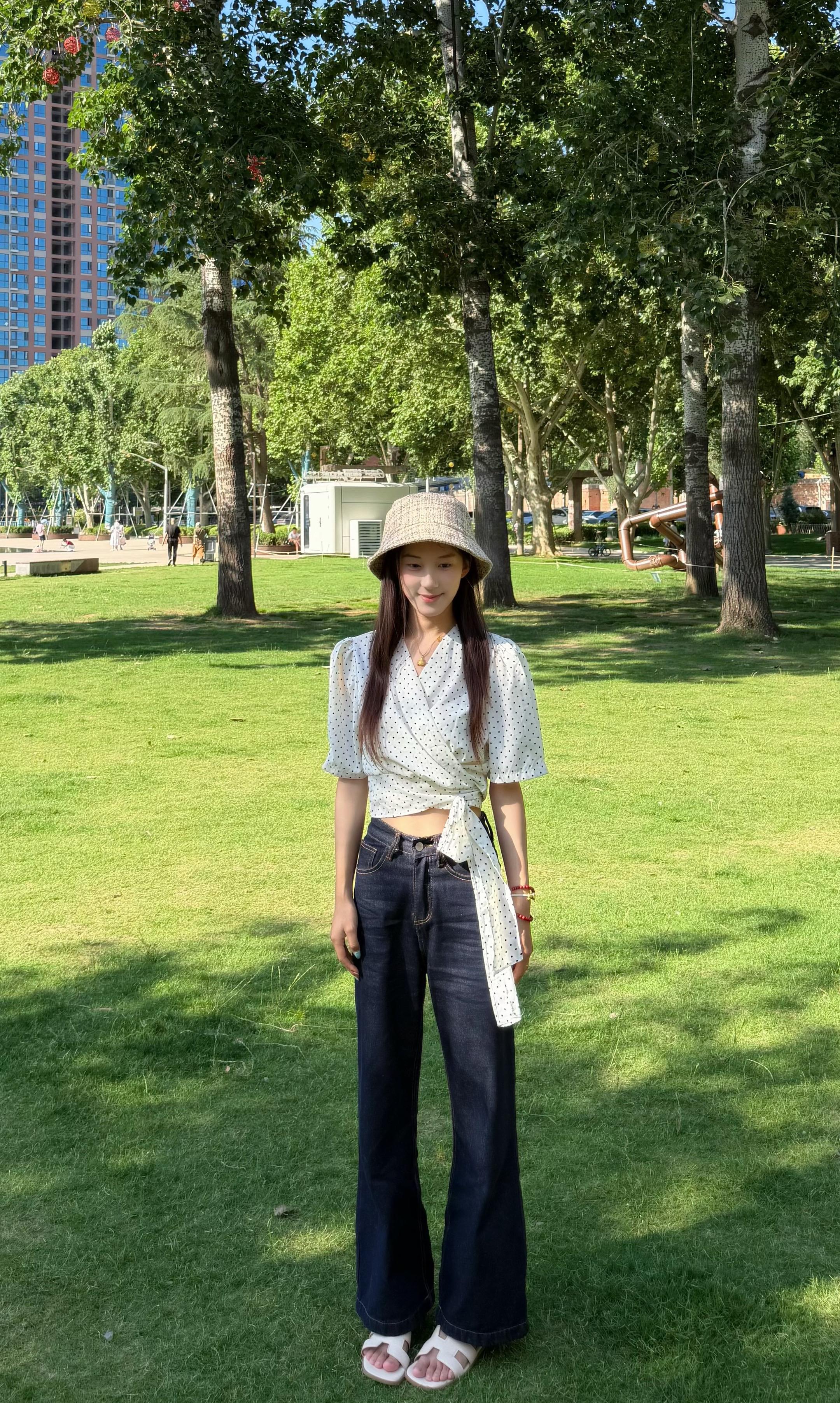 从来没觉得什么东西真正属于我 直到我拥有了芒果