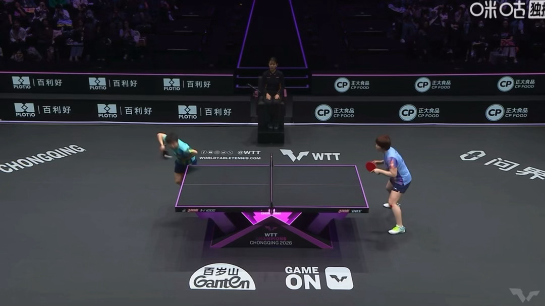 我去这精彩第一球 