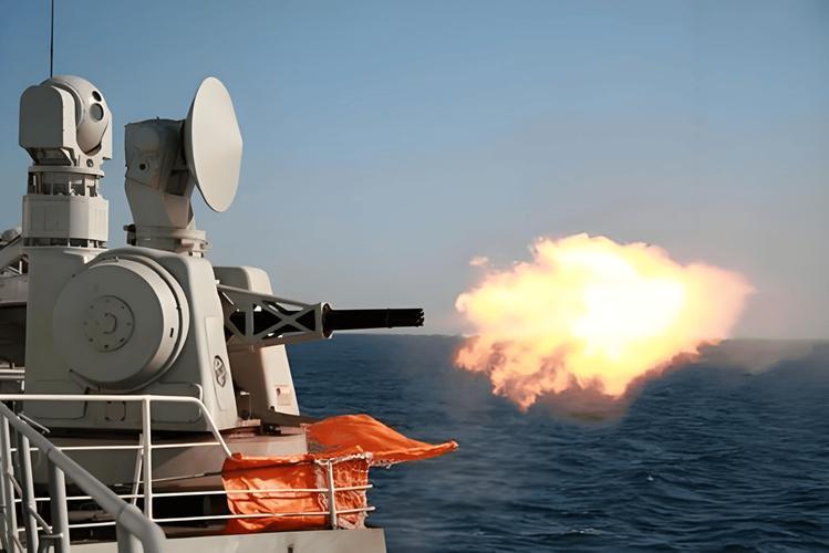 “想来就来，想走就走？”那都是老皇历了！就在前天，美军3架B-1B“枪骑兵”轰炸