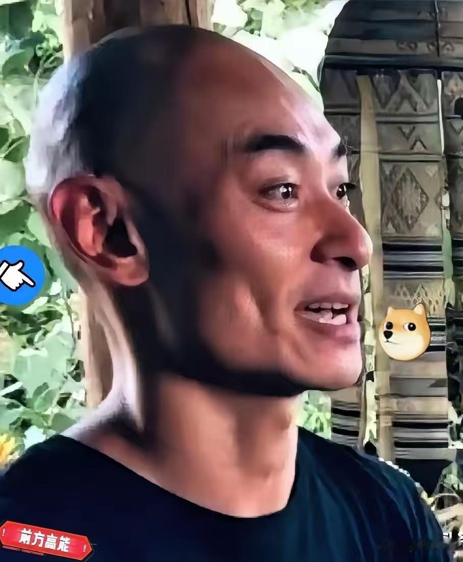 成都那个光头鼓手叶松源是不是有点不对劲？定居四川十年不沾辣，普通话夹着说不清的外