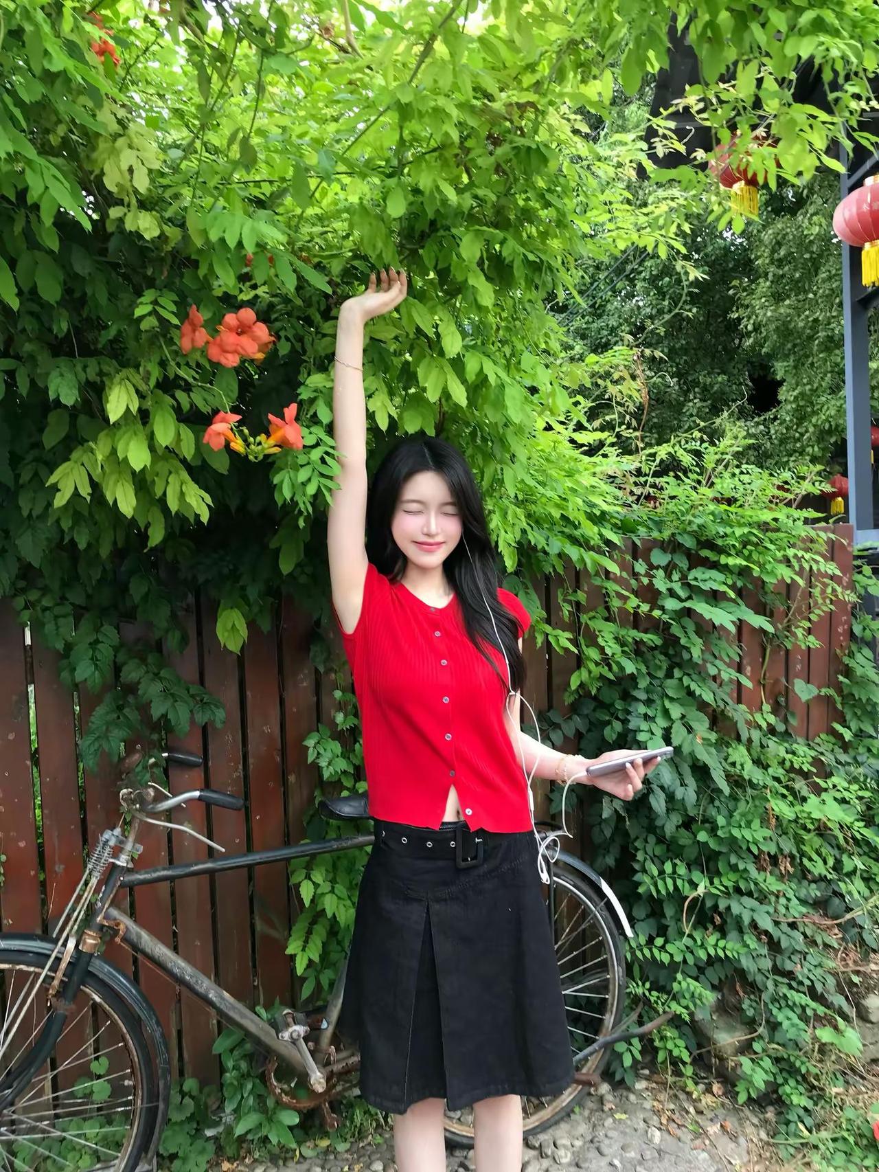 🌿₊˚⊹韩系