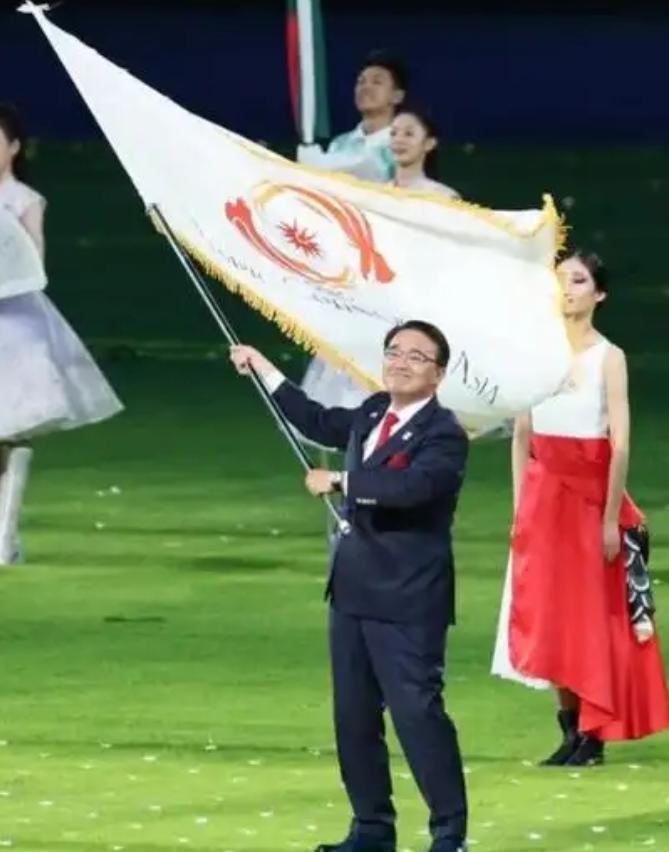 终于全部定下来了！2026 年名古屋亚运会经过好几轮信息确认，45 个参赛国家的