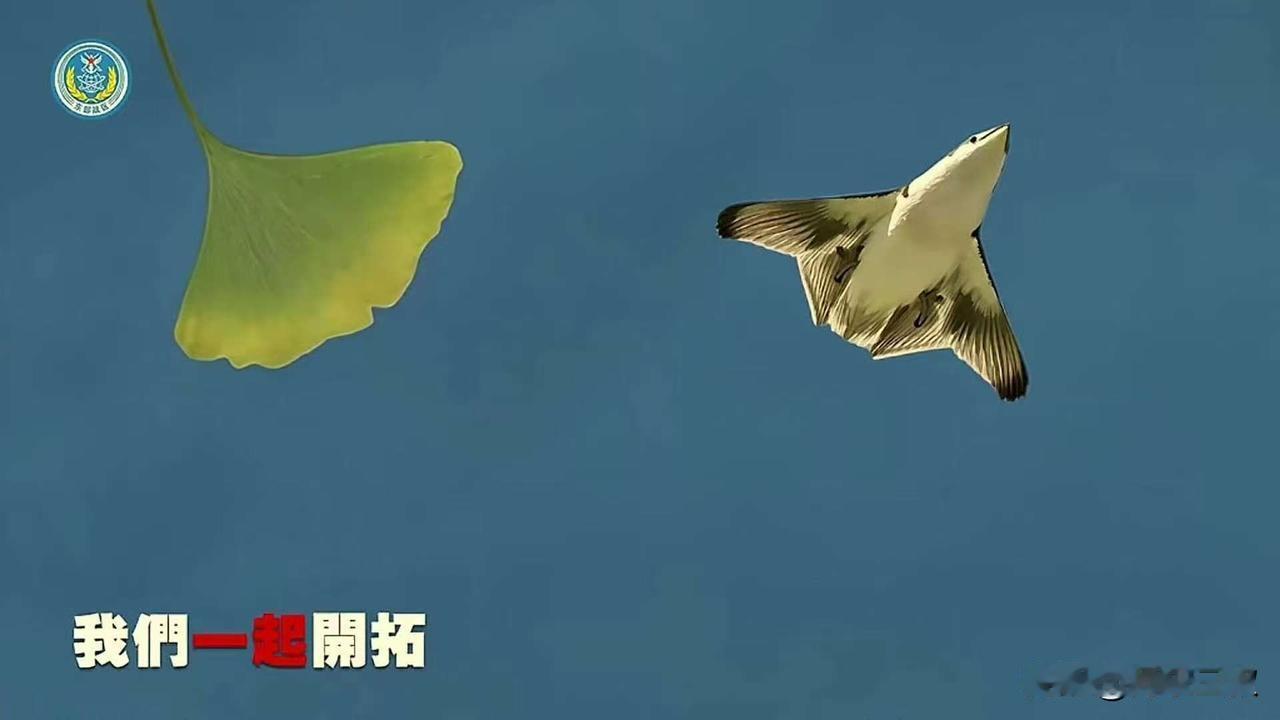 央视再现“银杏叶”，歼-10首飞27年之后，歼-20、歼-35A已经先后装备，五