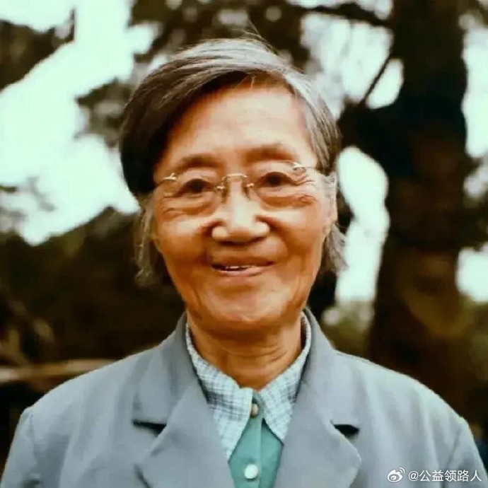 北大才女王承书，为中国核事业隐姓埋名。回国后，她勇挑重任，从热核聚变研究到攻克浓
