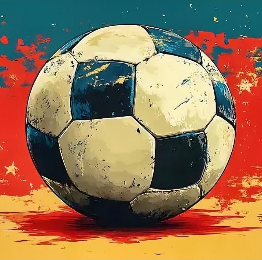 联合国五常中，我国足球水平倒数第一！

二十国集团中，我国足球水平只高于印度和印