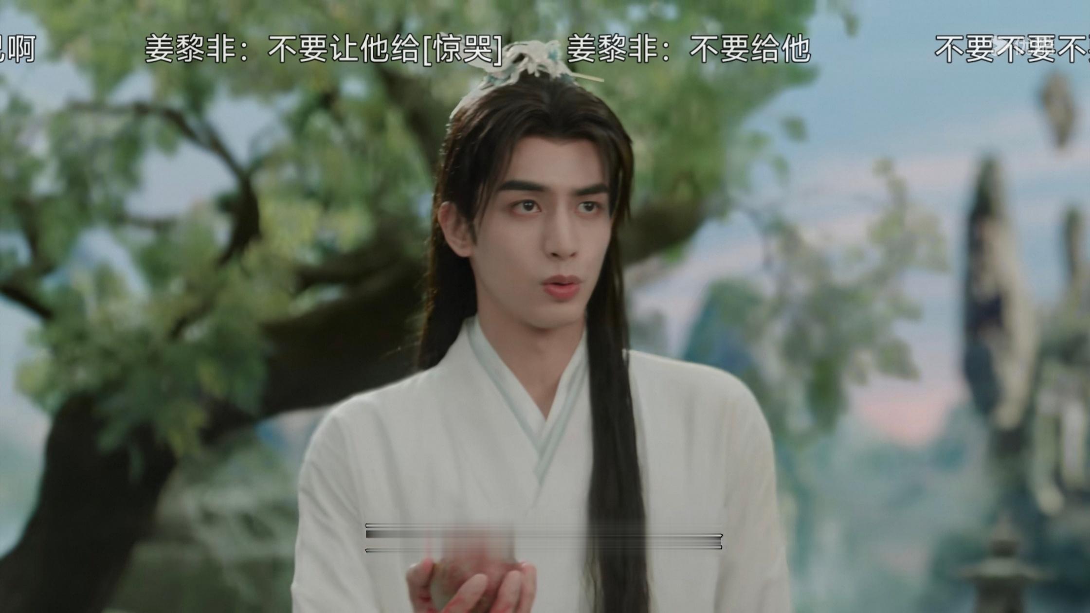 可恶 看样子男主功劳又要被冒领了雷修远你能不能不要老是只做不说啊千香