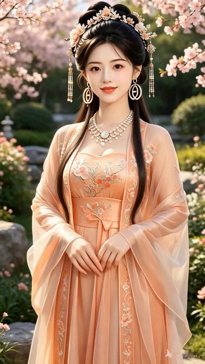 七绝●穿越盛世/古韵  

花繁叶茂色斑斓，
榭雅湖清不一般。
穿越时光多亢奋，