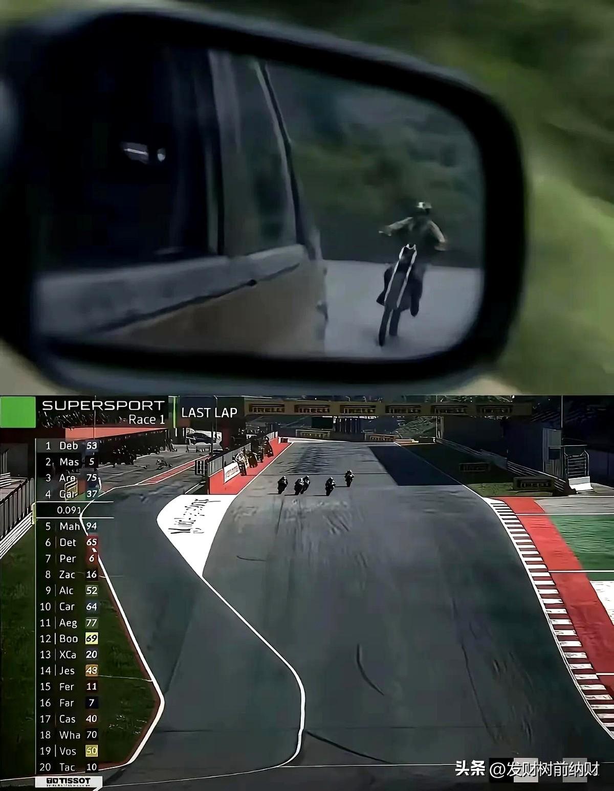 我不认识那个叫张雪的老板，但看到他在重庆看直播时哭了，我这心里也跟着一酸。
一个