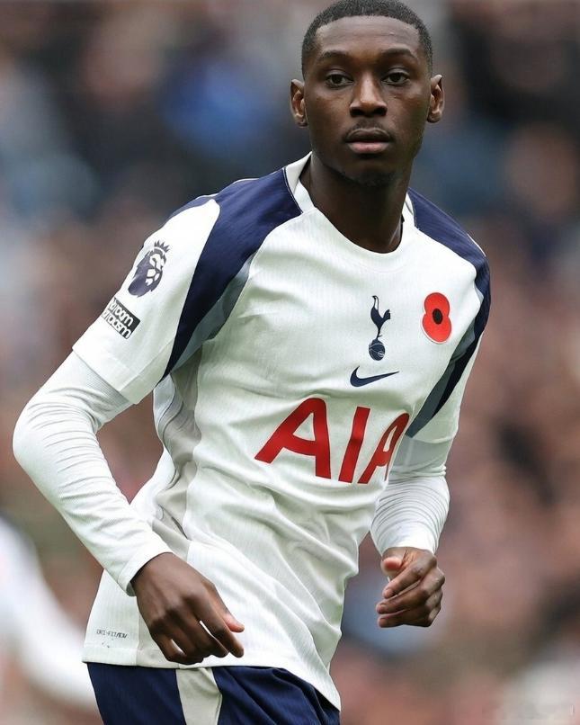 TA：尤文有意法国前锋穆阿尼，但需要热刺与大巴黎解除租约1月27日讯 据The 