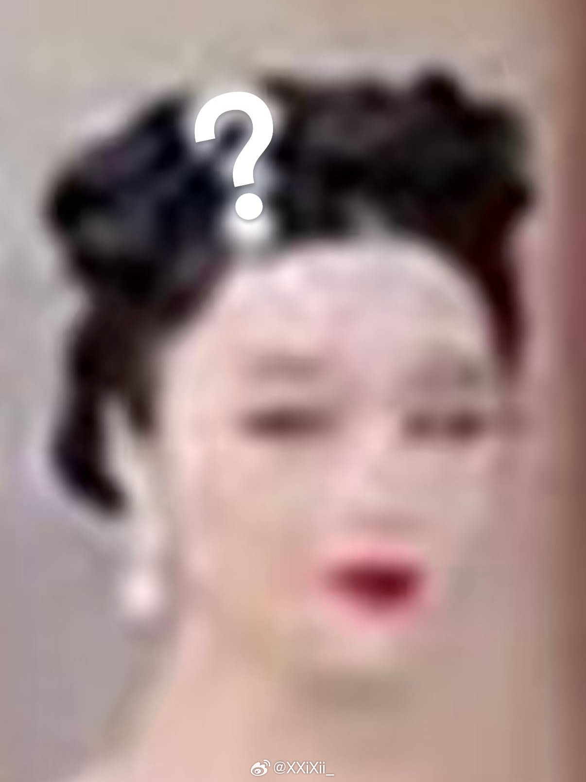 你们闹够了没有❓❔ 