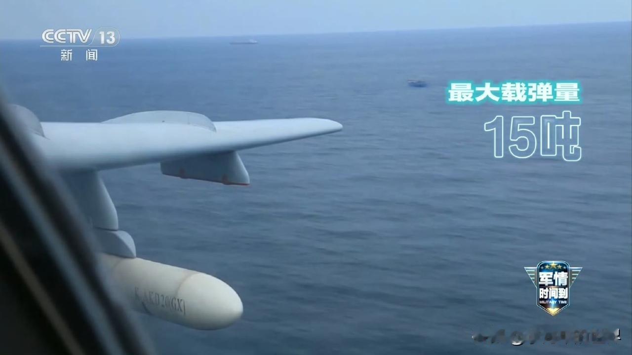 最大载弹15吨，36枚外挂250航弹加24枚弹舱250航弹的总重。

也就是说一