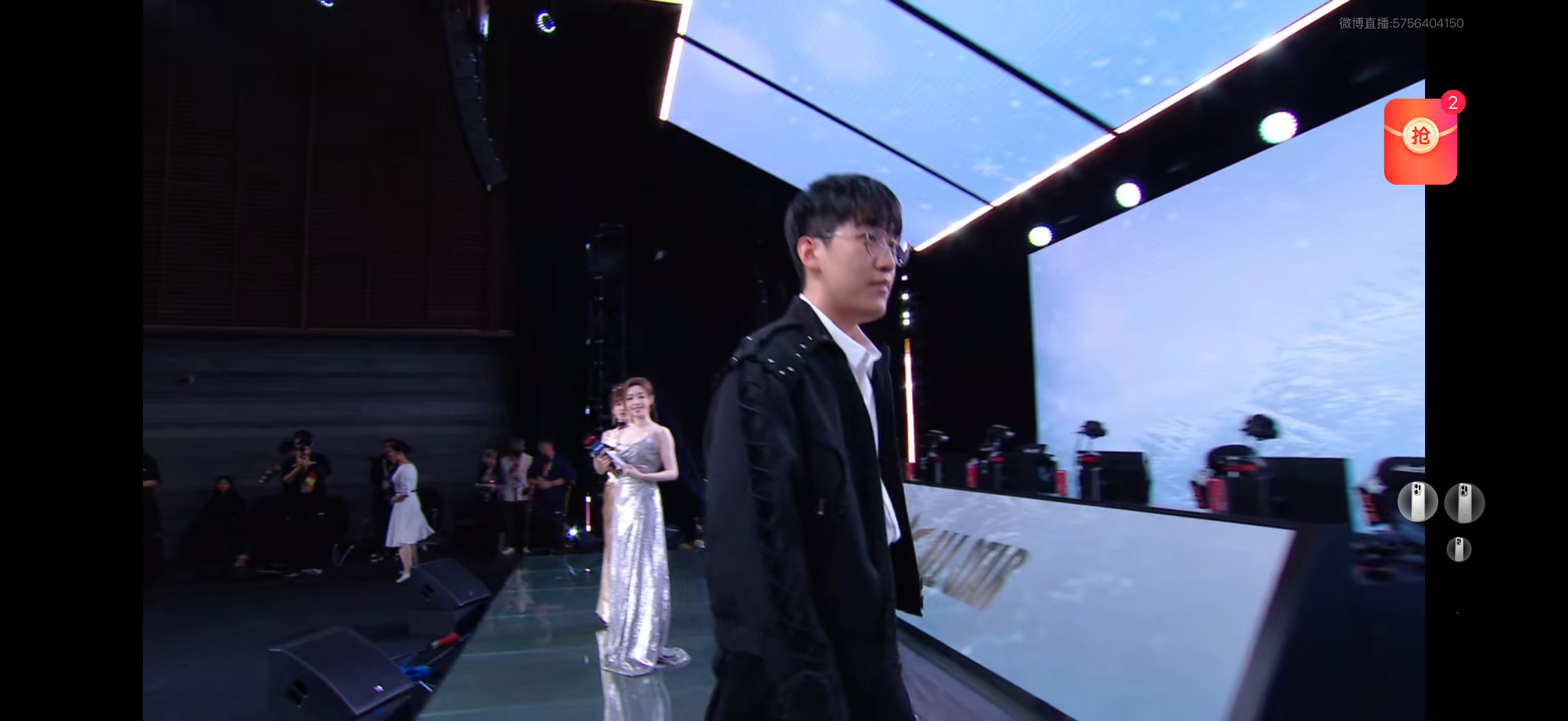 Tarzan获年度最佳外援！恭喜2025lpl全明星2025lpl英雄联盟