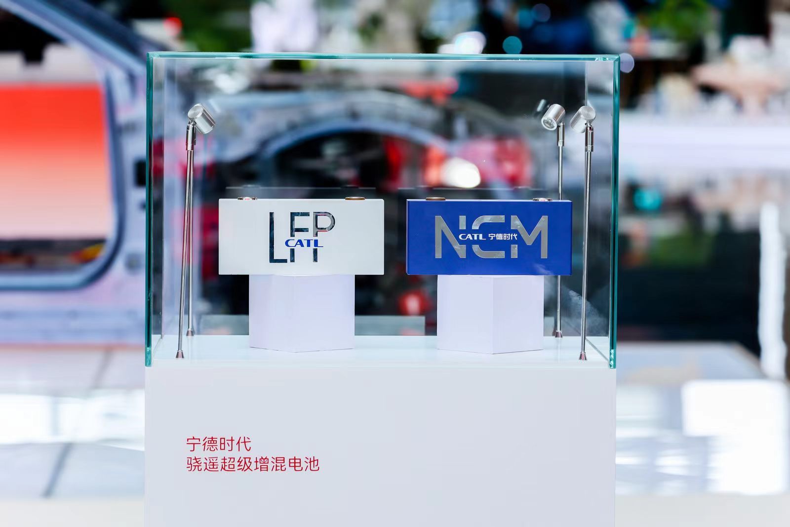 启境GX7预售24.99万起启境GX7预售24.99万起，全系标配宁德时代电池。