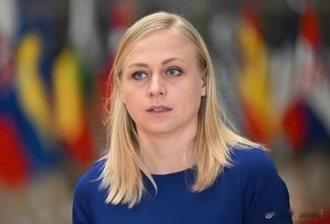 又当又立！芬兰外长花式自夸，彻底暴露欧洲真实现状

我觉得芬兰外长瓦尔托宁这波操