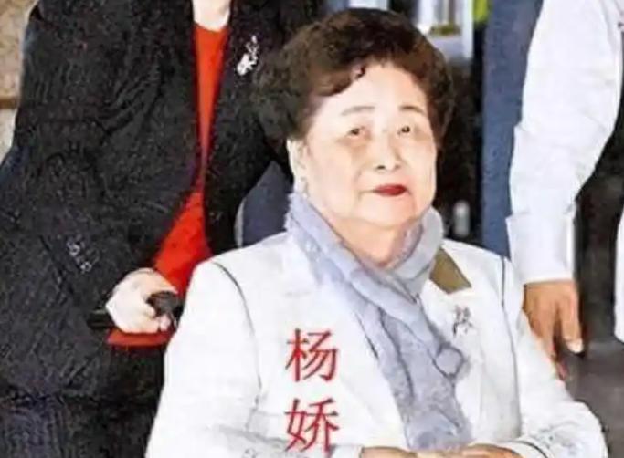 1975年，台湾首富的妻子杨娇，因为无法忍受丈夫背叛婚姻，毅然离开豪门生活，带着