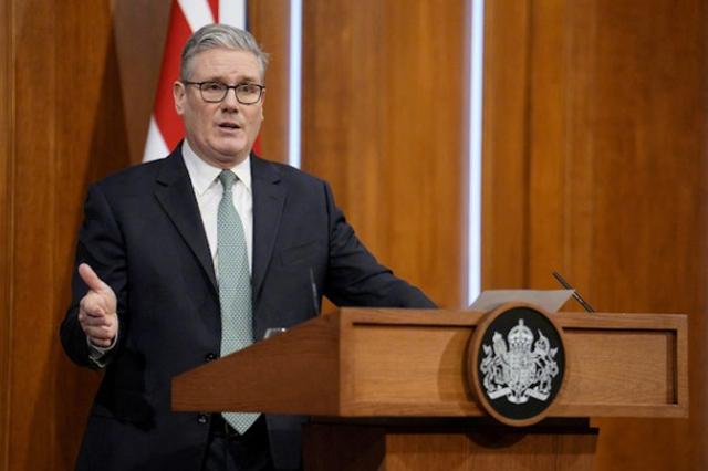 英国议员组团访华！
2019年来首次议会级访问，中英关系要回暖？
5月中旬，英国