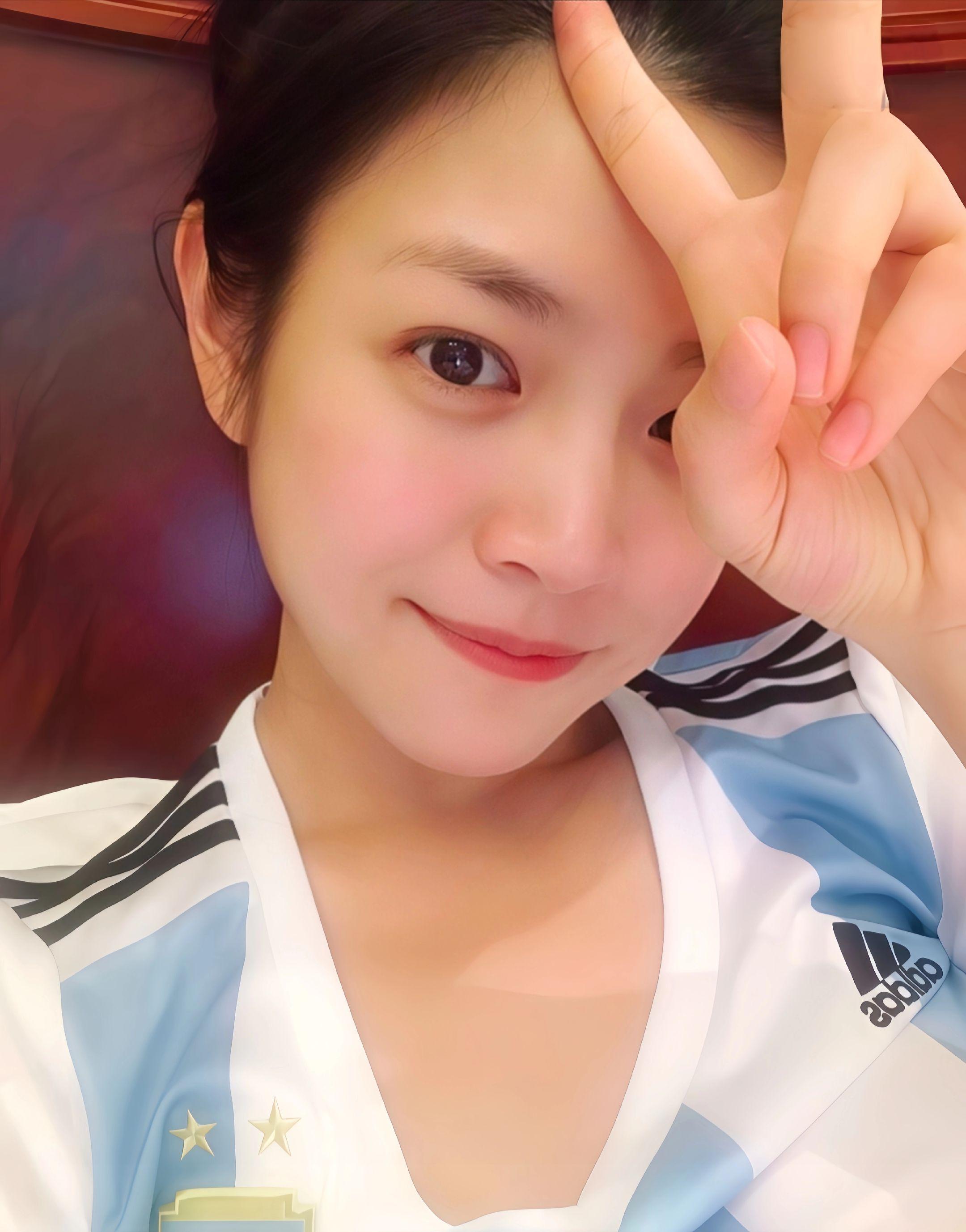 伟大的兔塑甜妹。