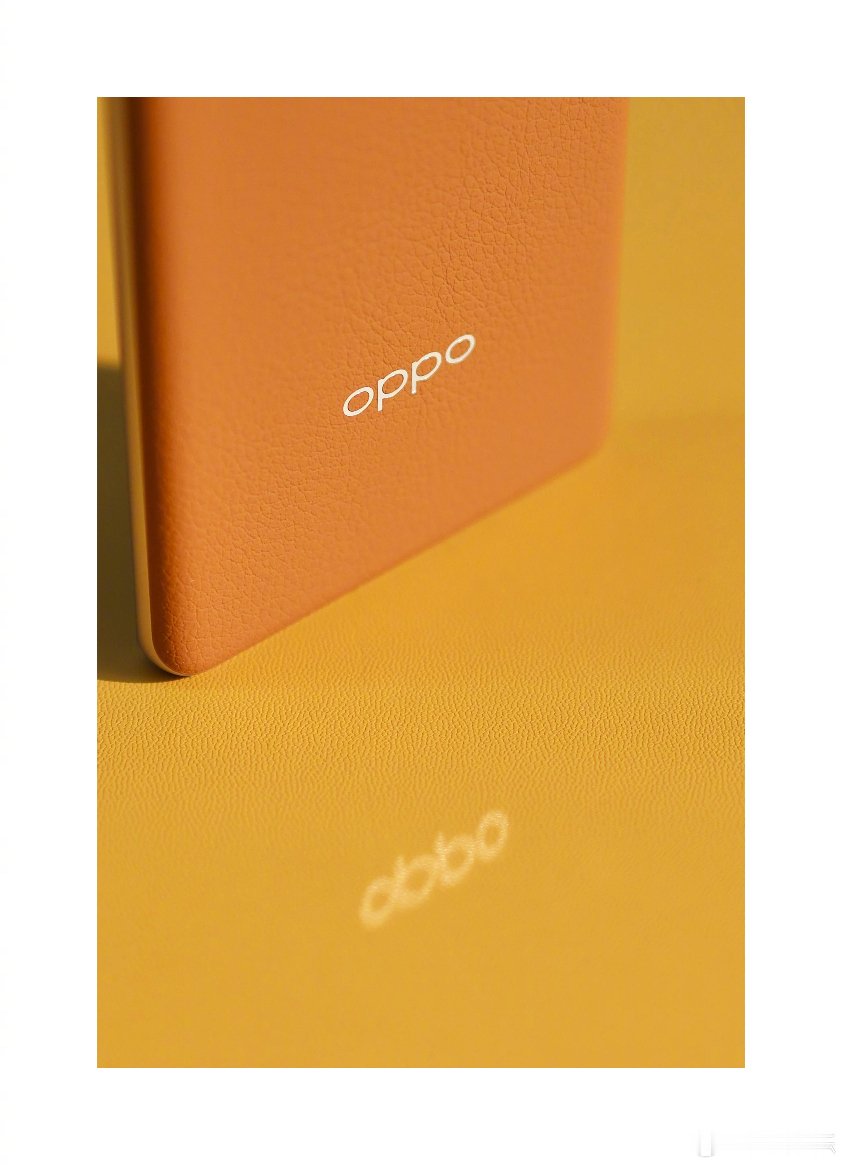 给手里的OPPO Find X7又随手拍了一组图，不说别的，仅就外观而言，Fin