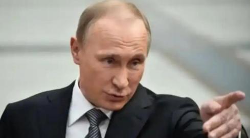 普京警告欧盟，如果欧盟想跟俄罗斯开战，我们随时奉陪，因为我们不仅敢打，而且能赢。