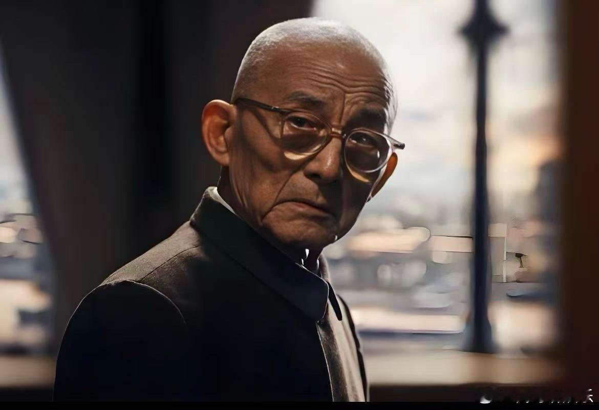 游本昌主动争取演爷叔 为《繁花》爷叔角色，92岁游本昌专程飞剧组争取，直言“不要