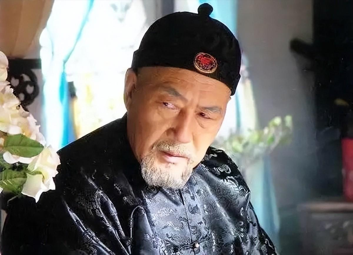 《张廷玉不是“雍正的笔杆子”，是清朝最孤独的“制度守夜人”｜他42年没写过一个错