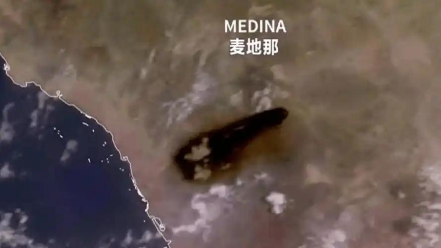 重磅消息！在特朗普拒绝出手后，沙特直接放出狠招！9月12日，多家外媒曝出快讯称，